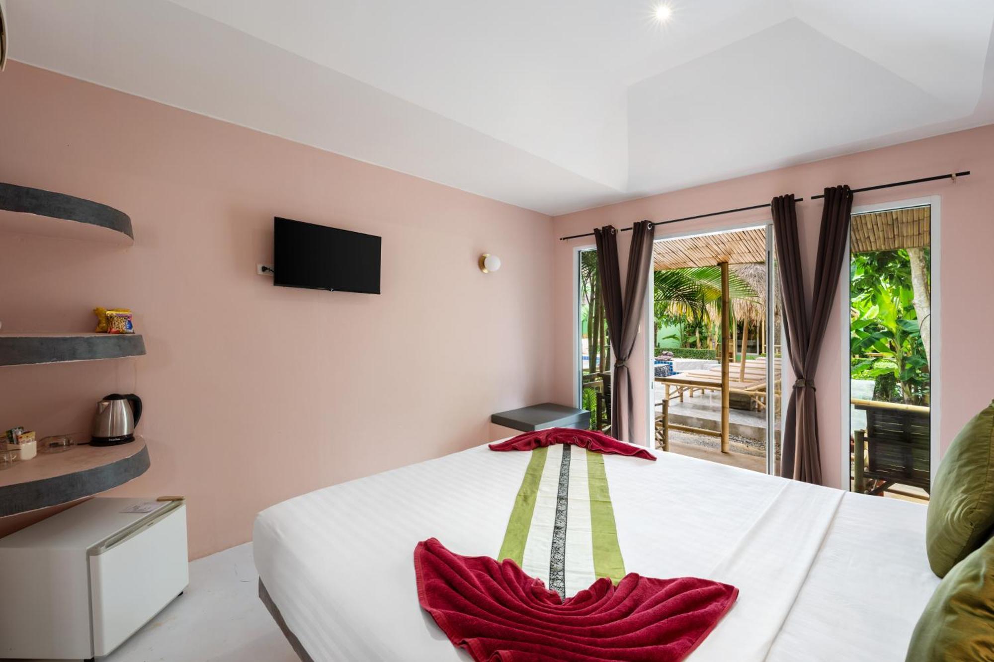 Hotel Avocado Koh Samui Bophut