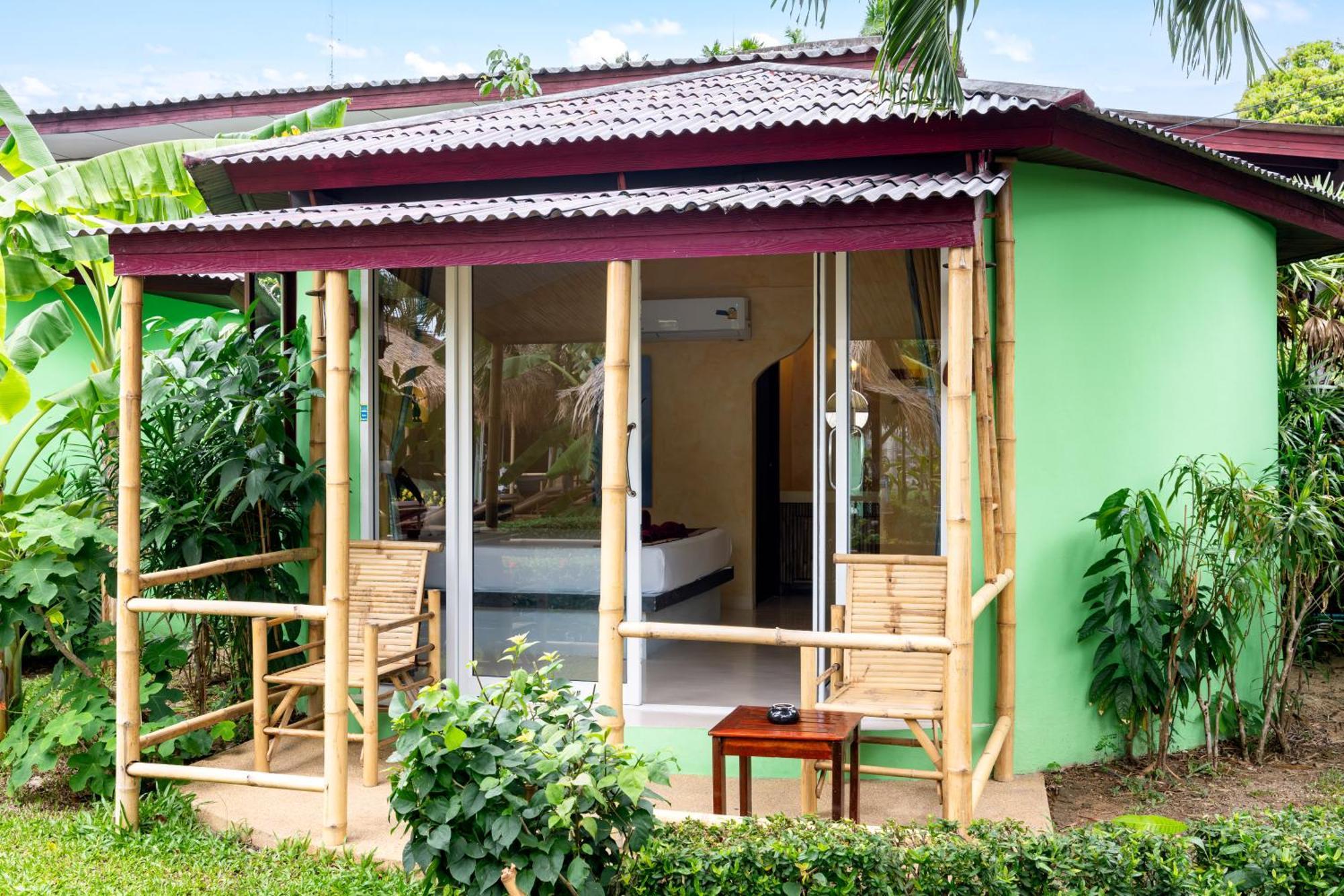 Avocado Koh Samui Bophut