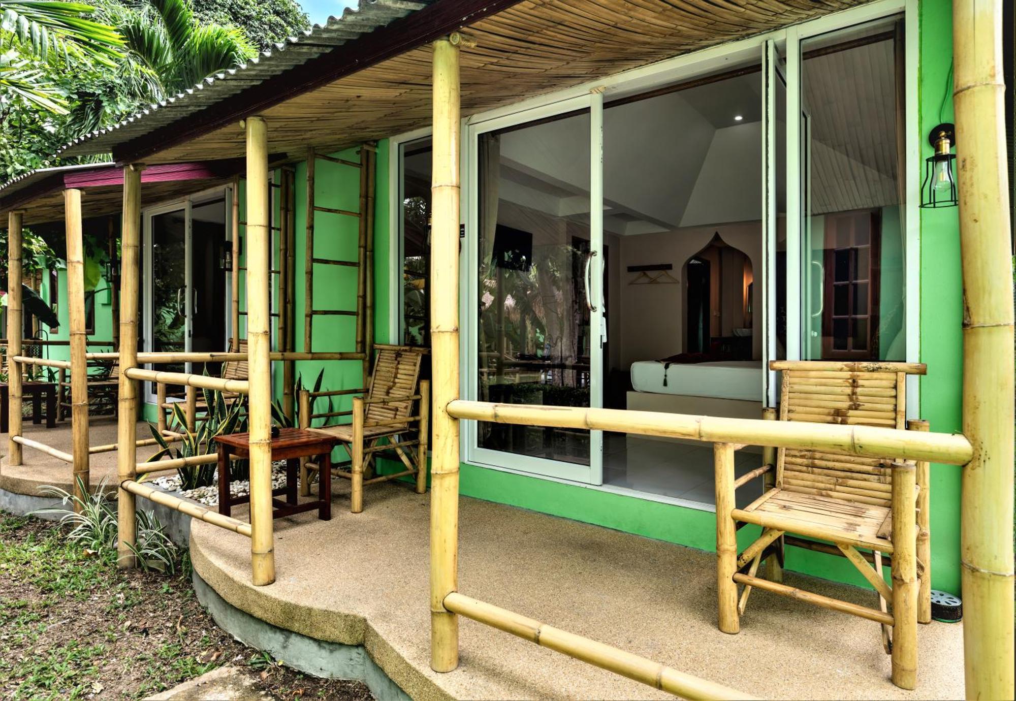 Hotel Avocado Koh Samui