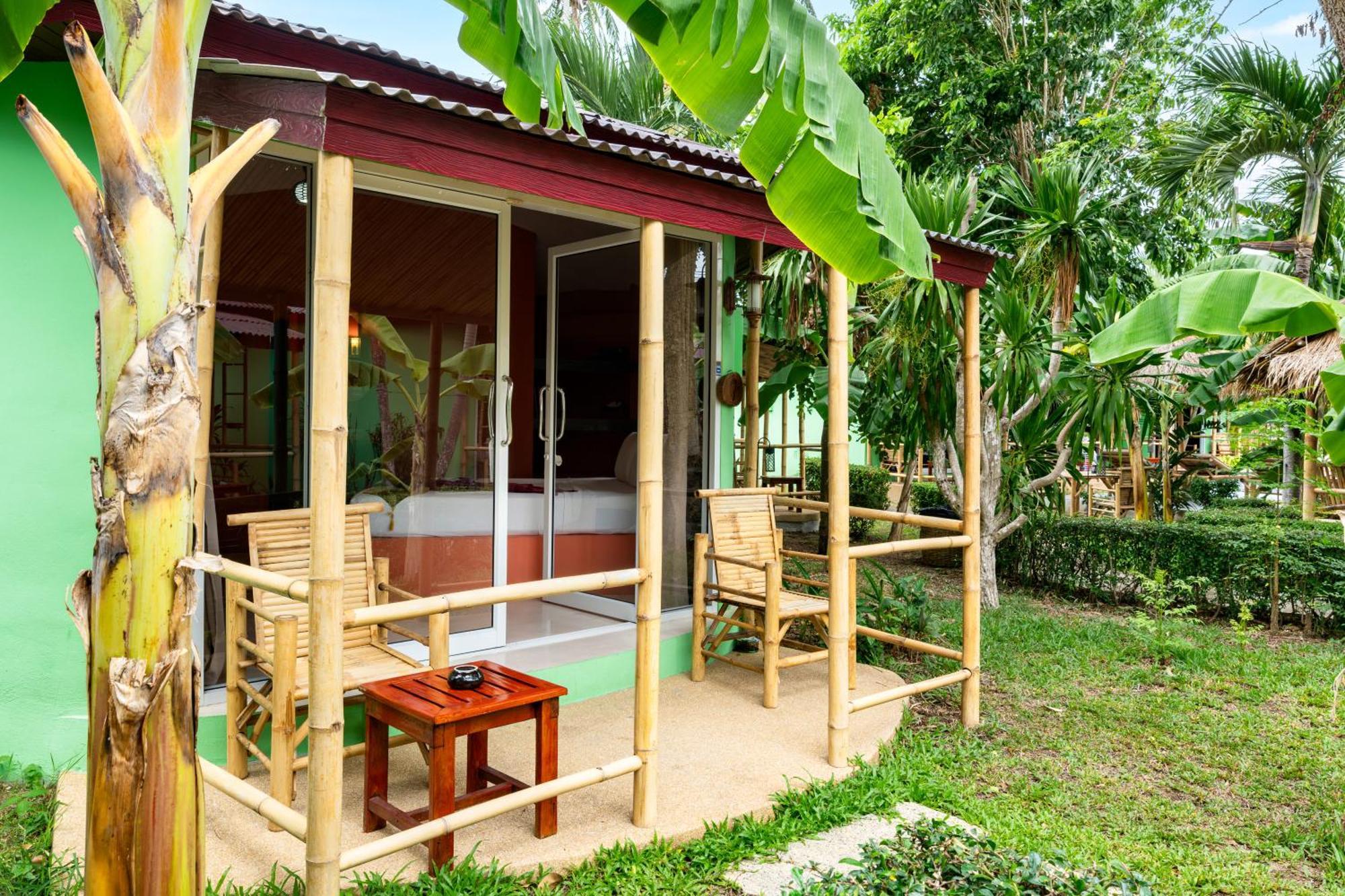 Hotel Avocado Koh Samui Bophut