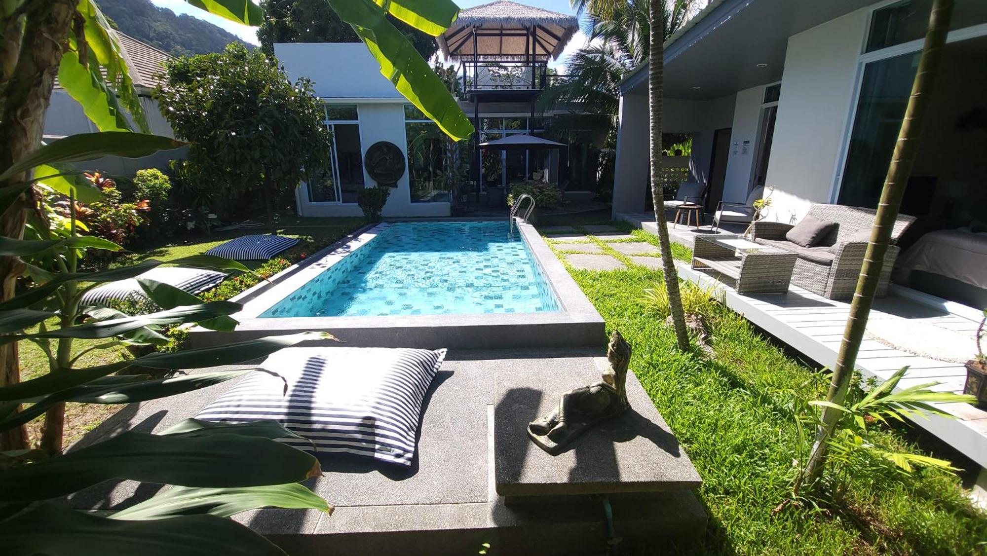 Samui Paradise Lipa Noi