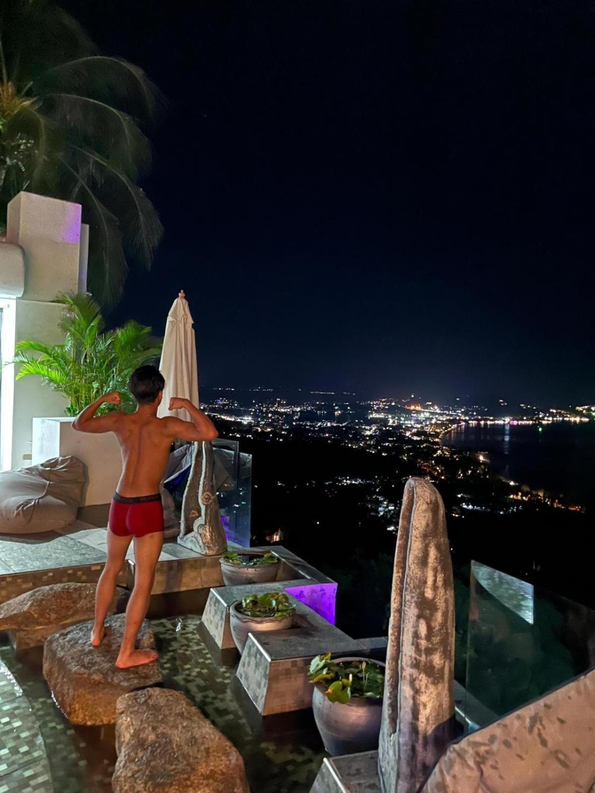 Samui Sky Pool Villa *