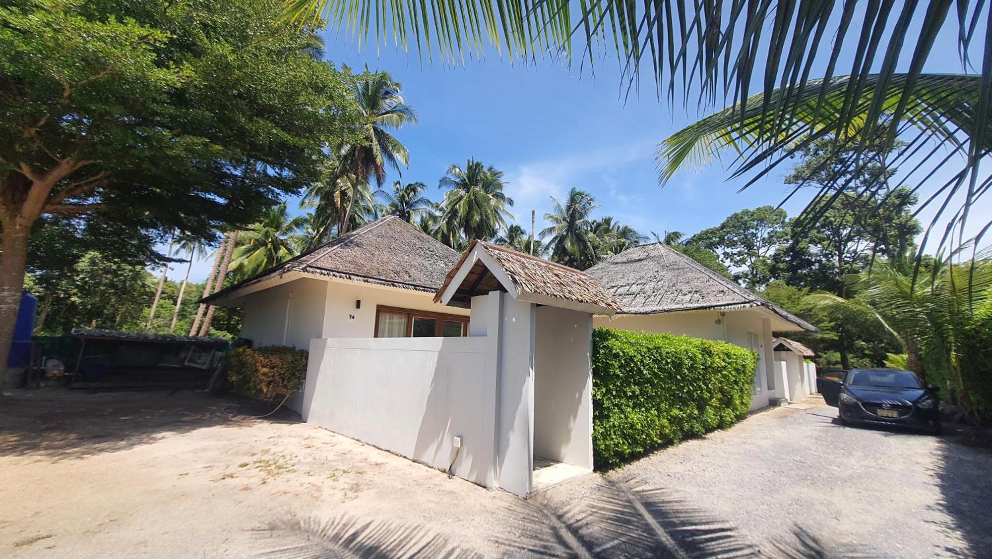 The True Villas ,koh Samui Pousada Ban Na We