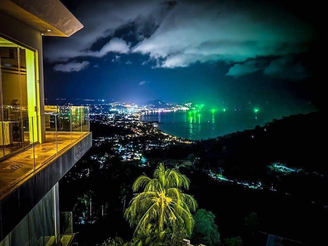 Villa World Vision *