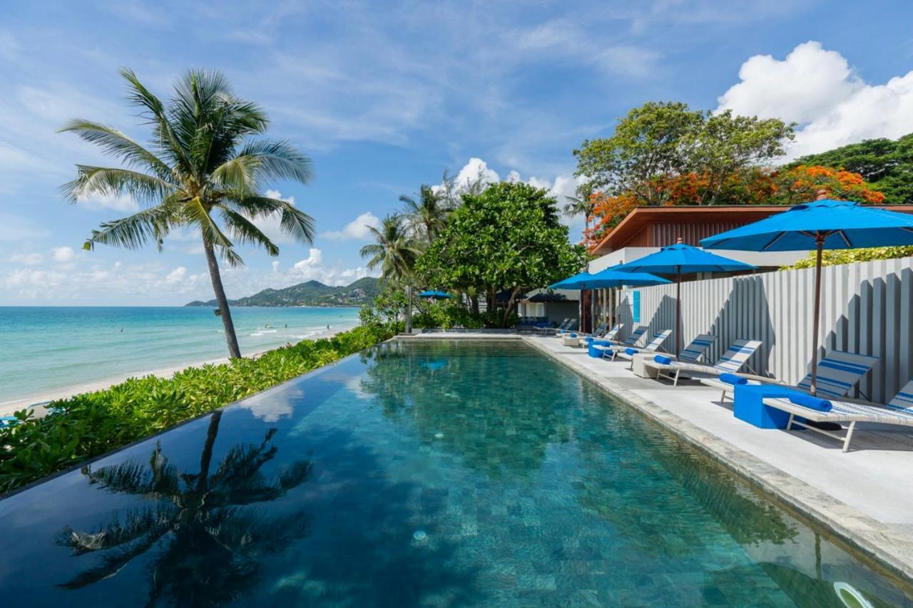 Synergy Samui 4*