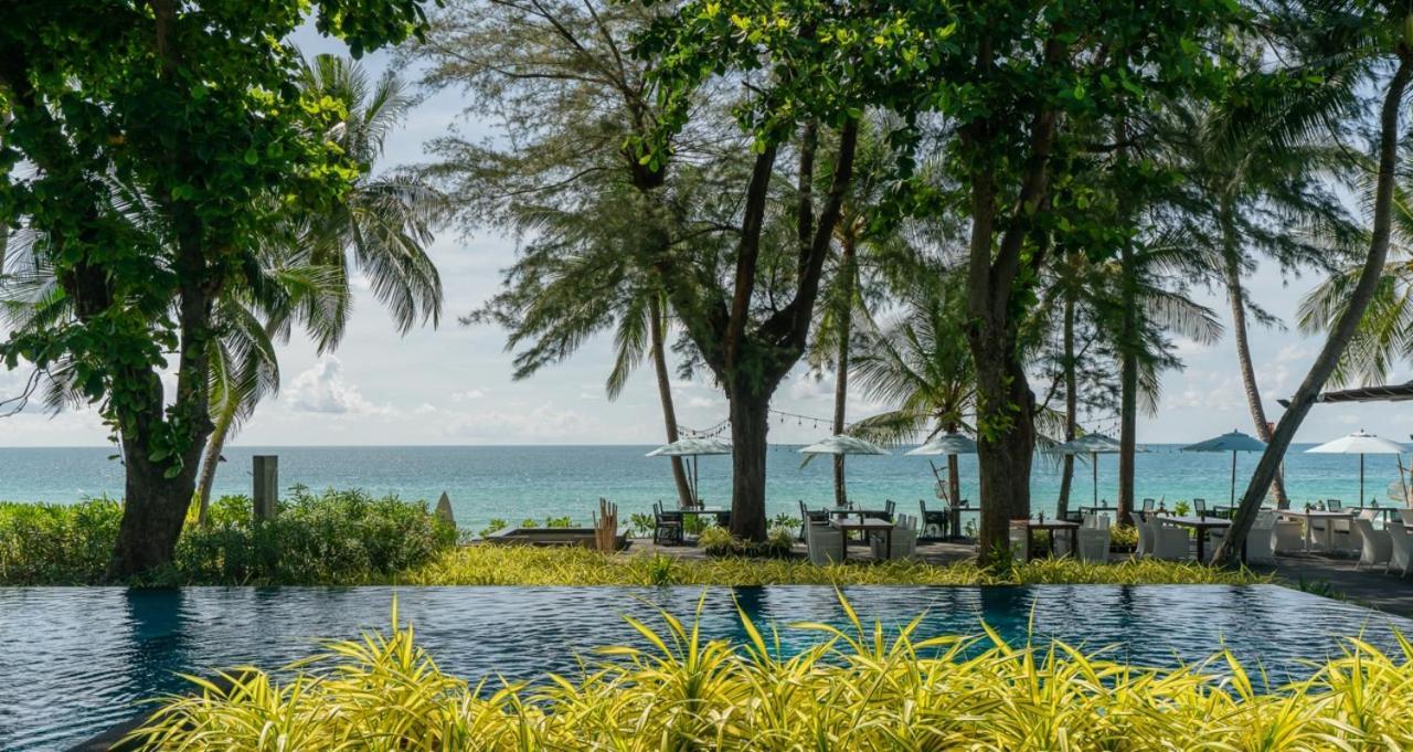 Tempat peranginan Synergy Samui