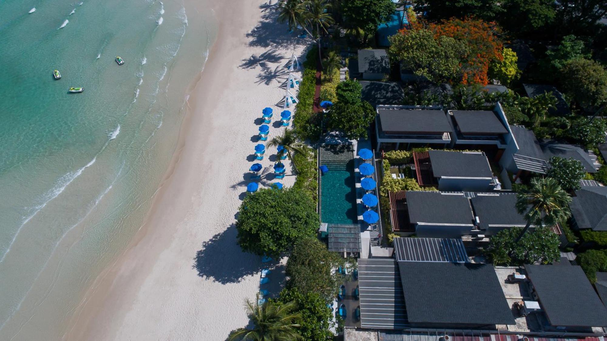 Synergy Samui 4*