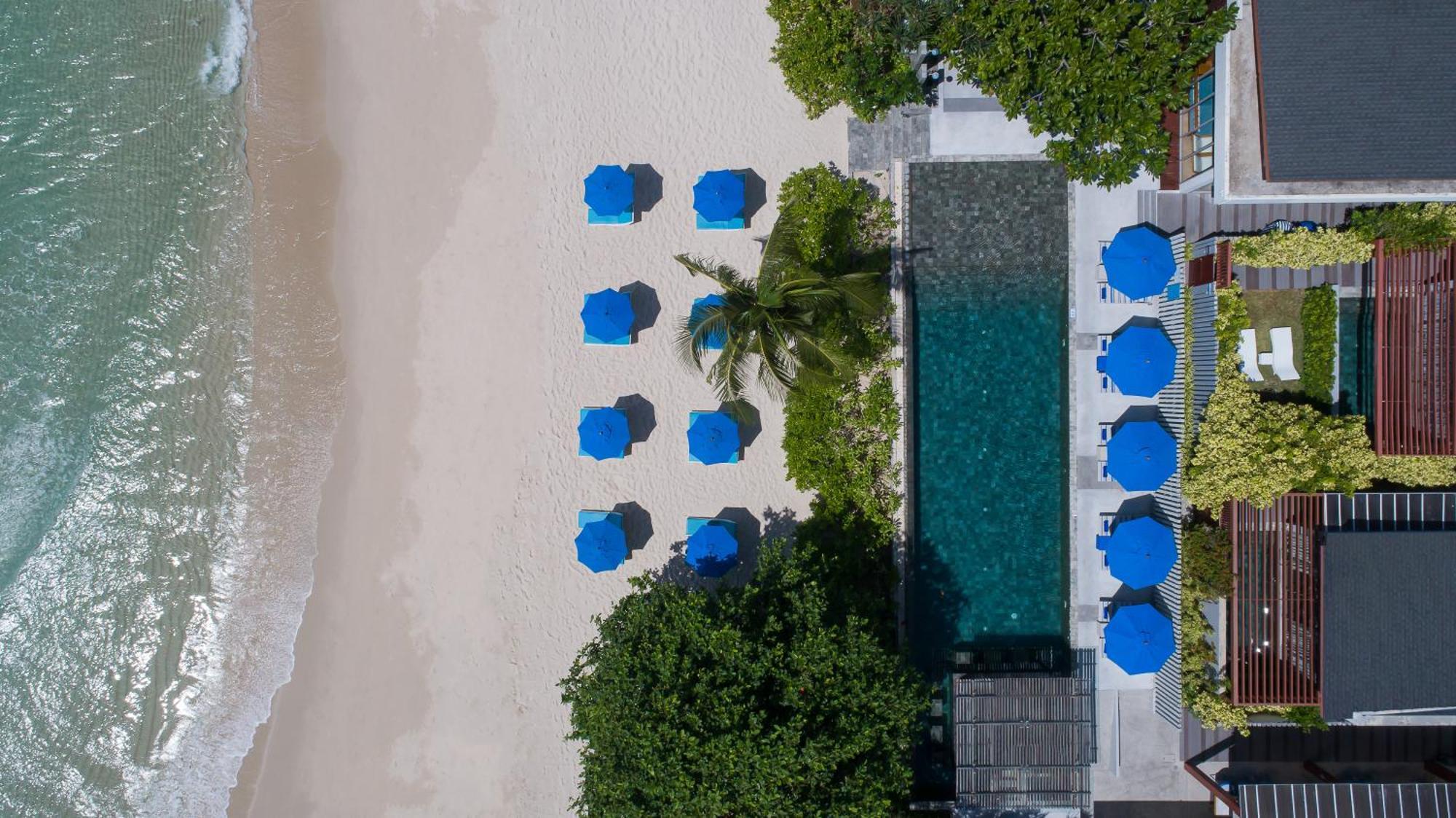 Synergy Samui 4*
