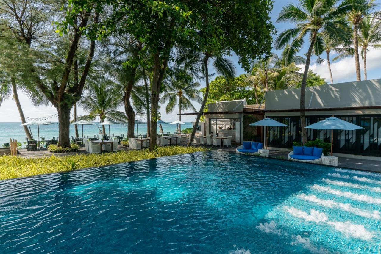Synergy Samui Tempat peranginan 4*