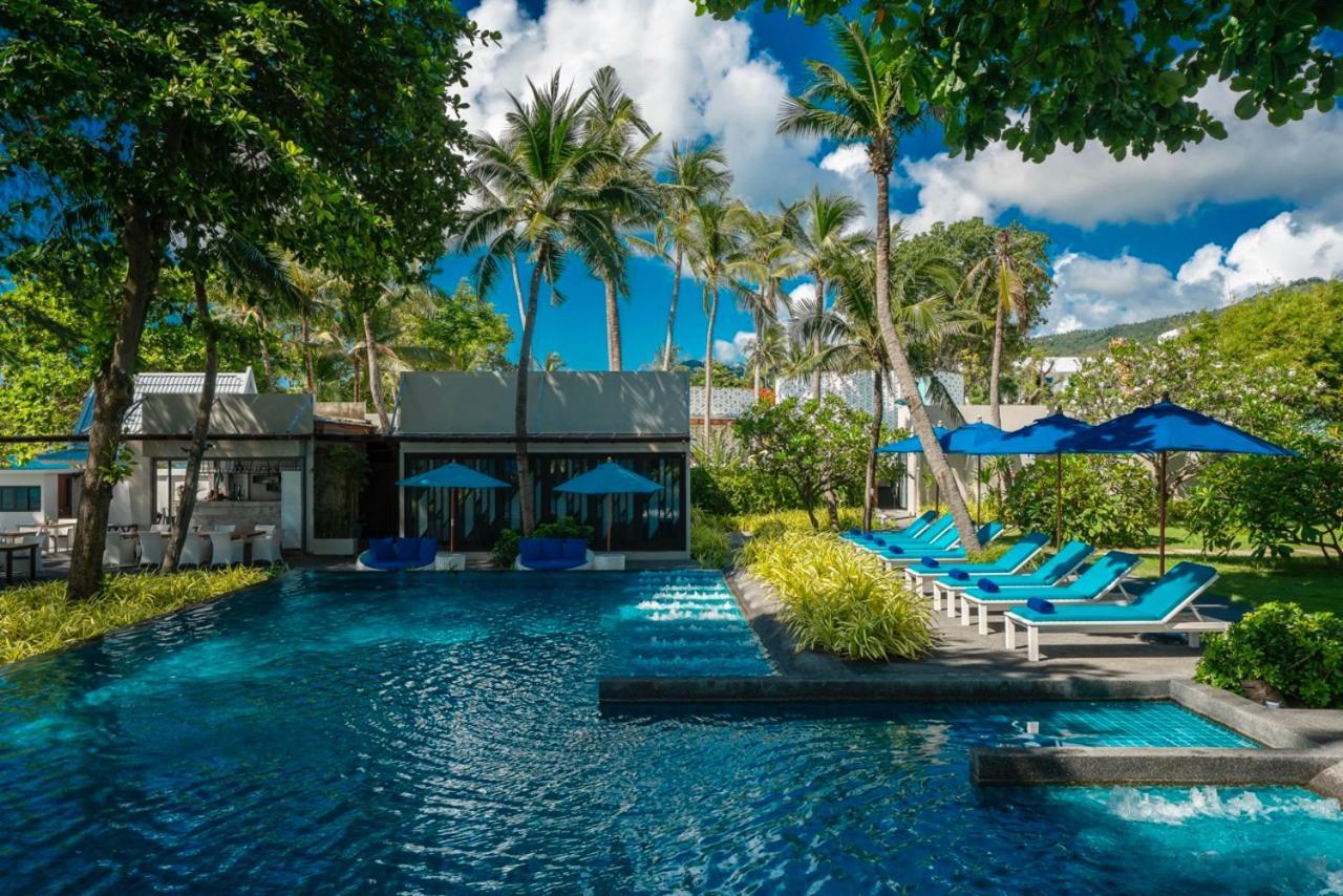 Synergy Samui 4*