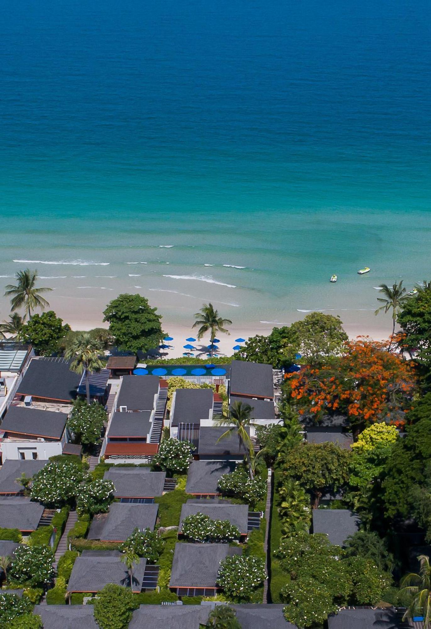 Synergy Samui 4*