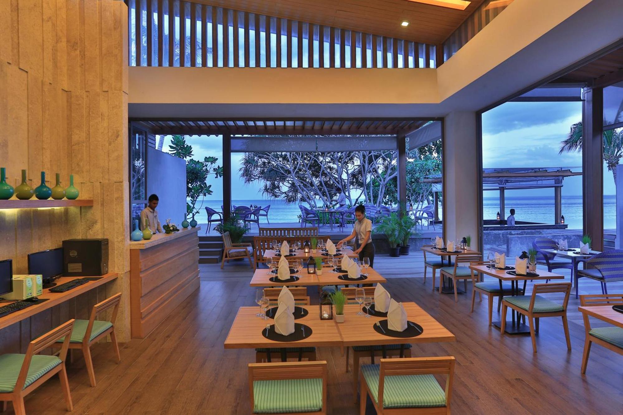 Synergy Samui