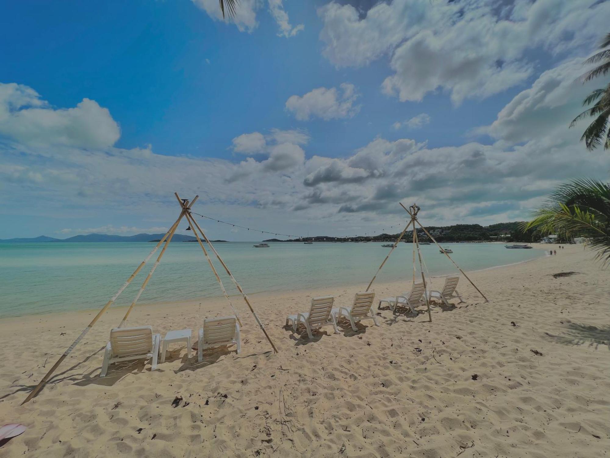 The Shore Samui 2* Pantai Bangrak