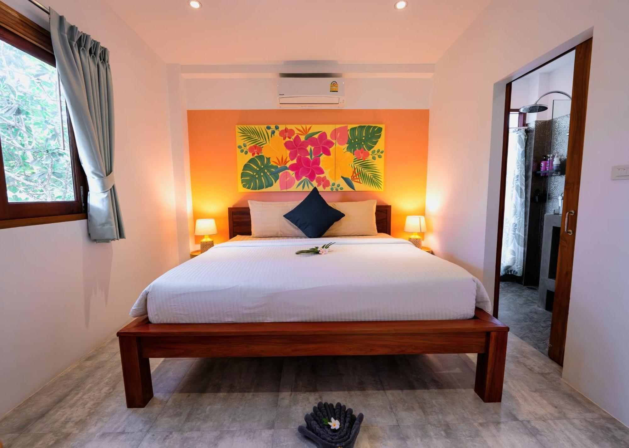 Orchid Samui - *
