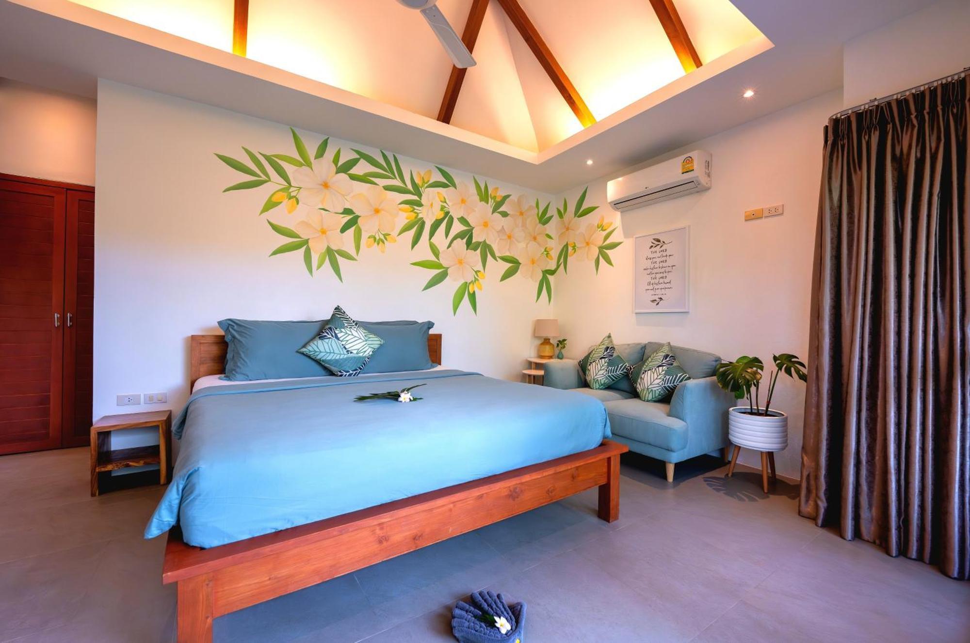 Orchid Samui - *