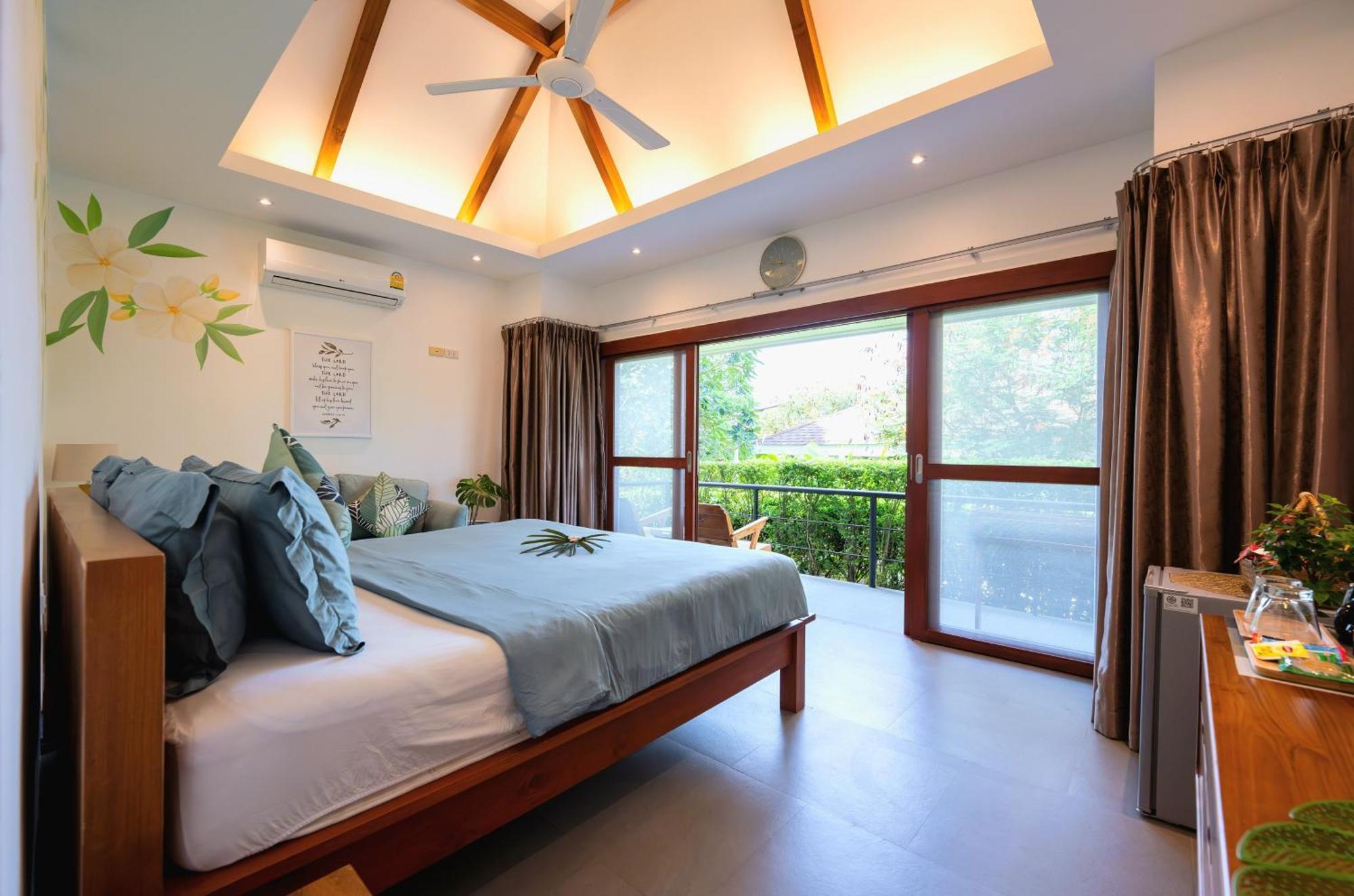 Orchid Samui - Plage de Lamai