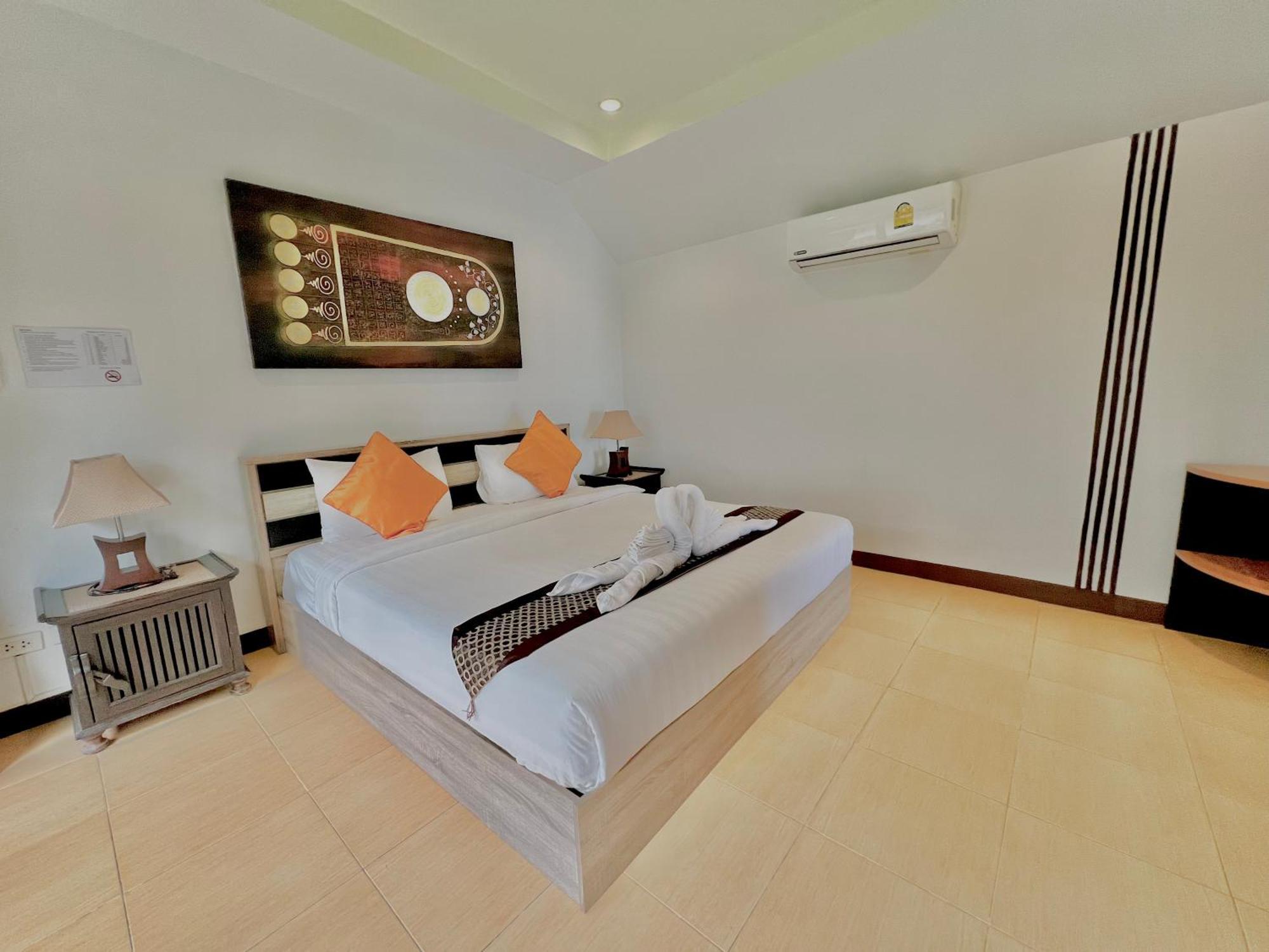 The Shore Samui 2*