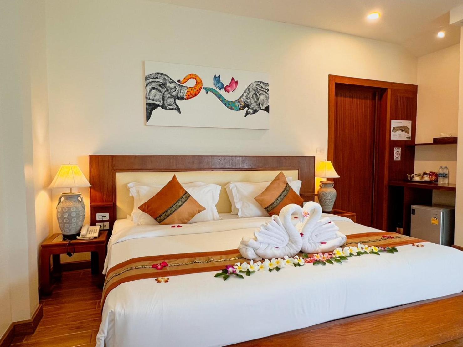 Aura Samui 4*