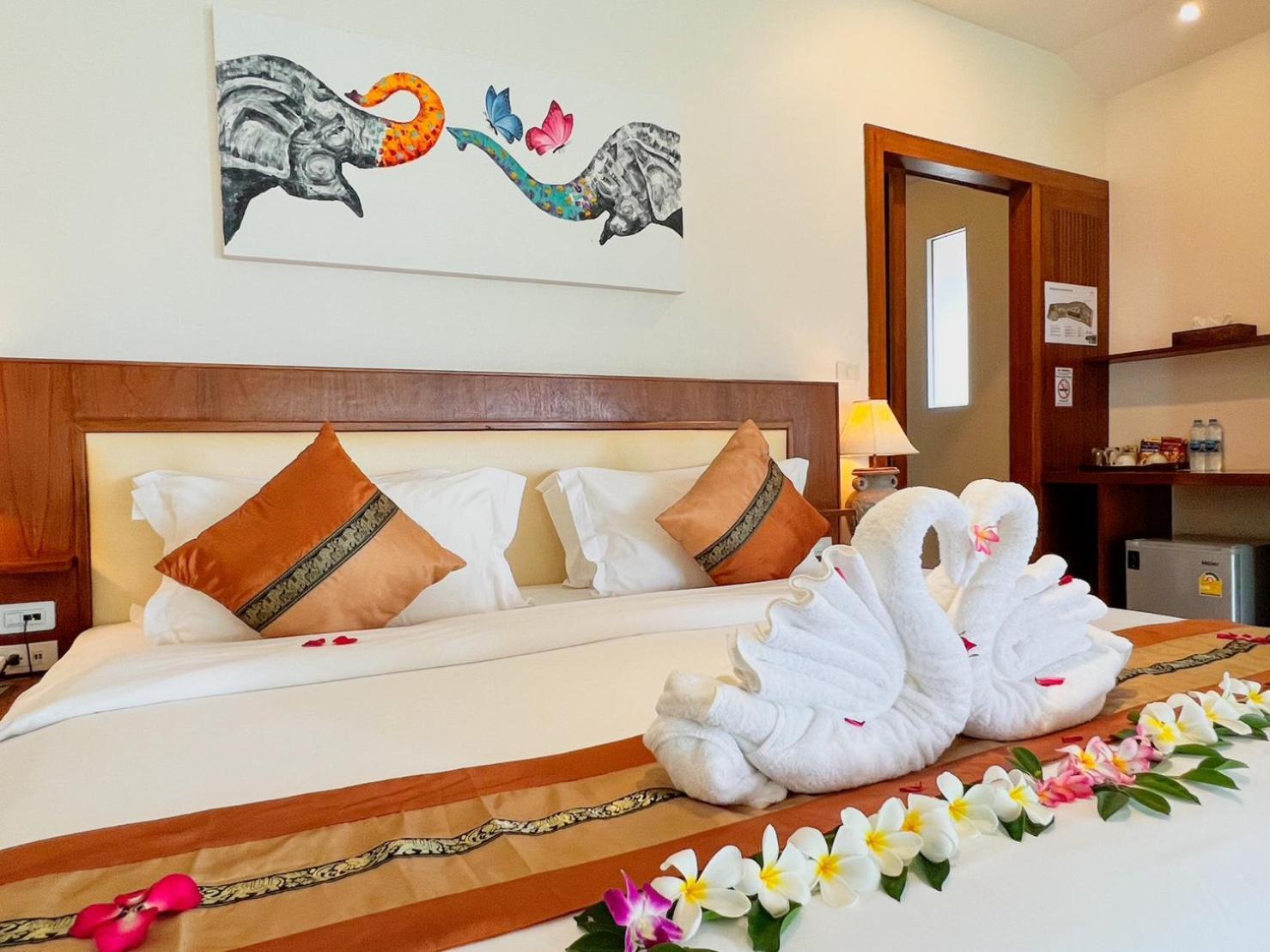 Aura Samui 4* Lamai Beach (Koh Samui)