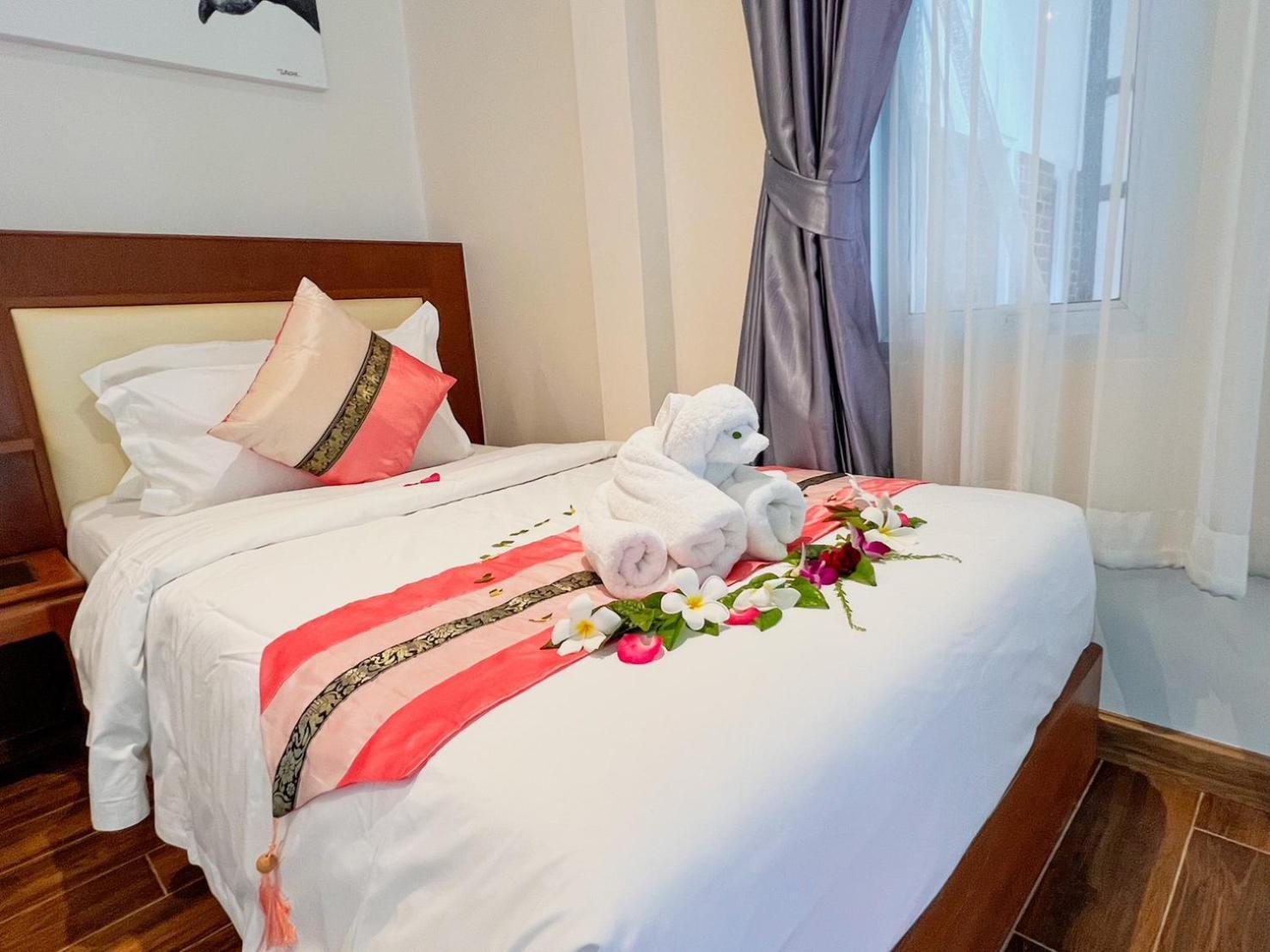 Aura Samui Hotel Lamai Beach (Koh Samui)