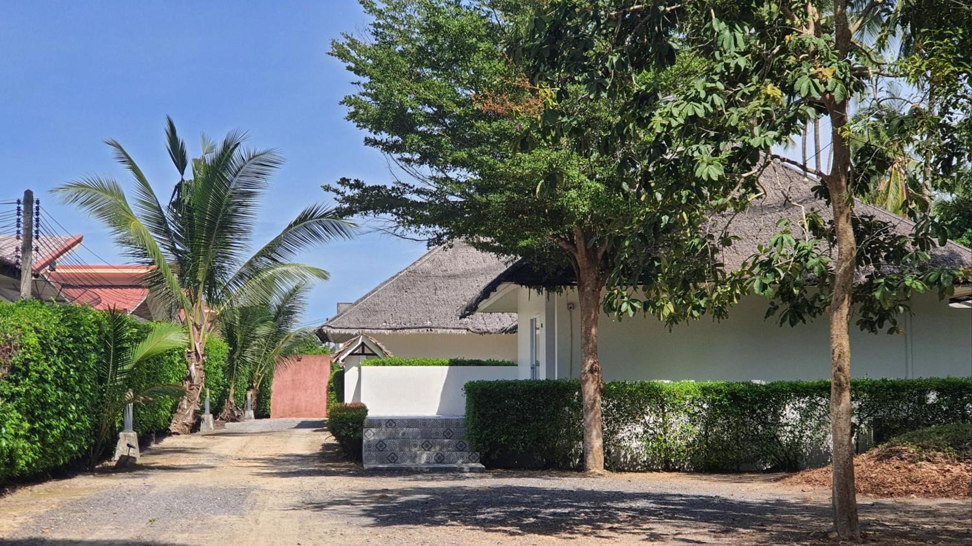 The True Villas ,koh Samui Ban Na We