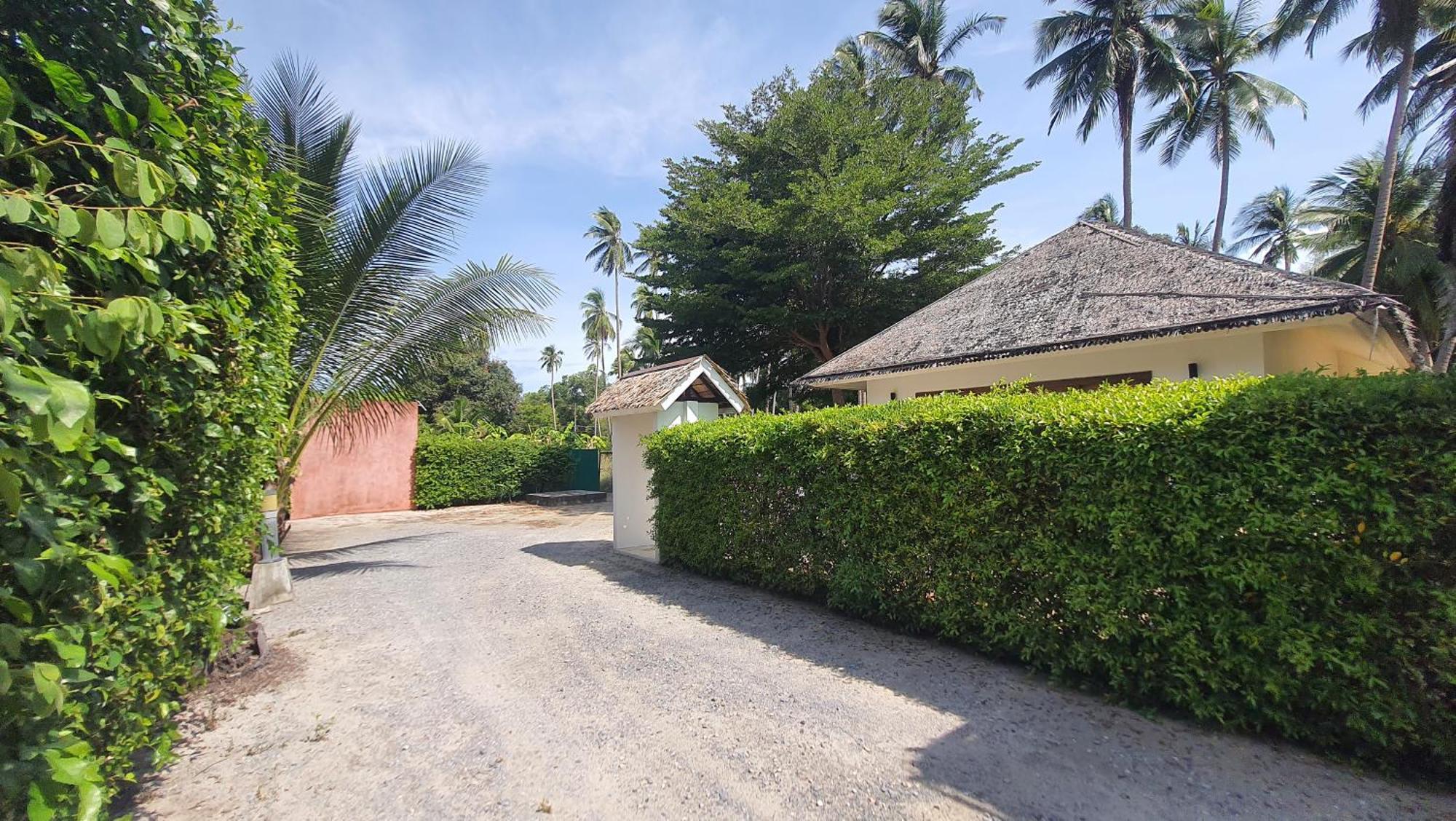 Pousada The True Villas ,koh Samui *