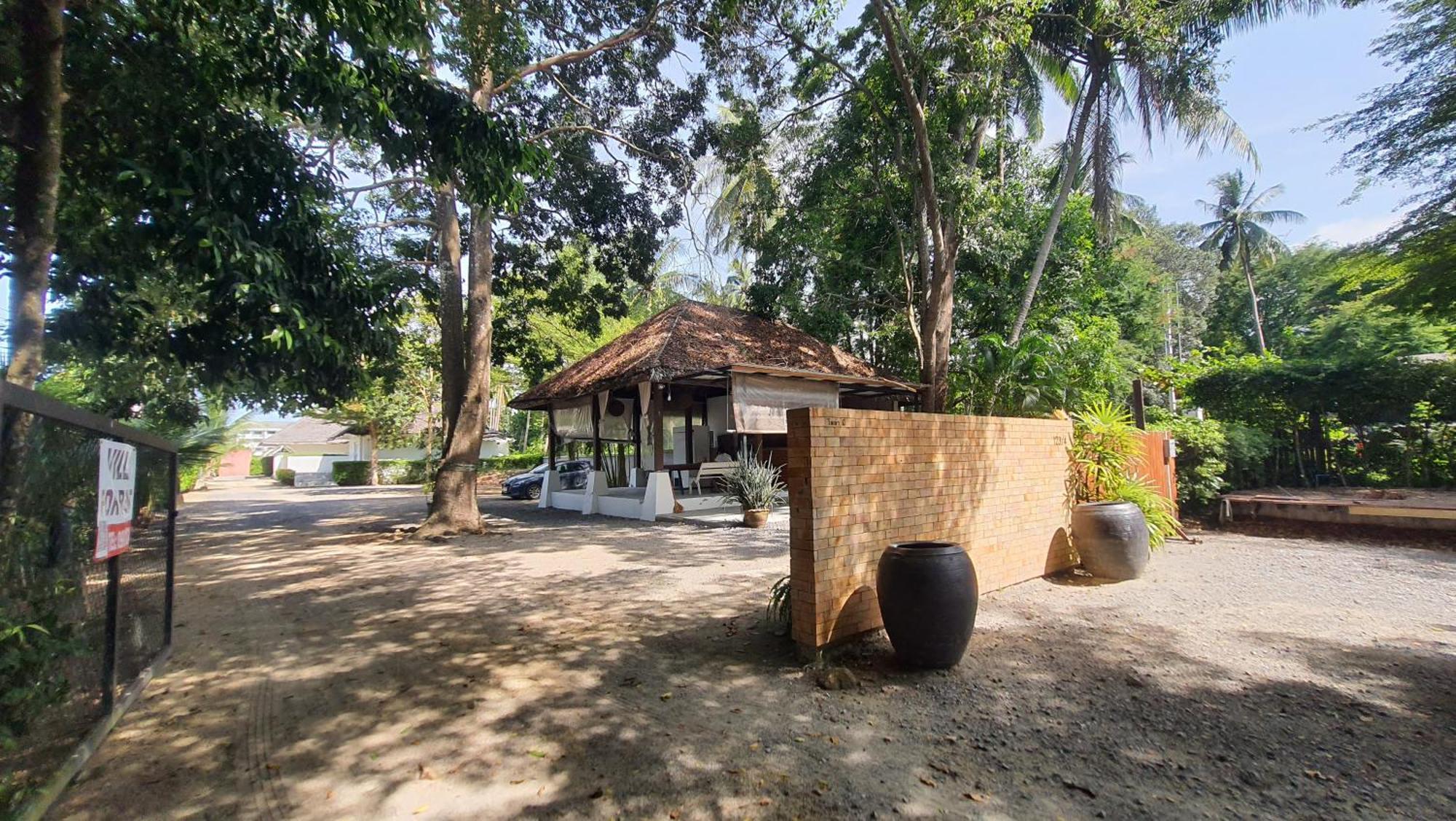 The True Villas ,koh Samui