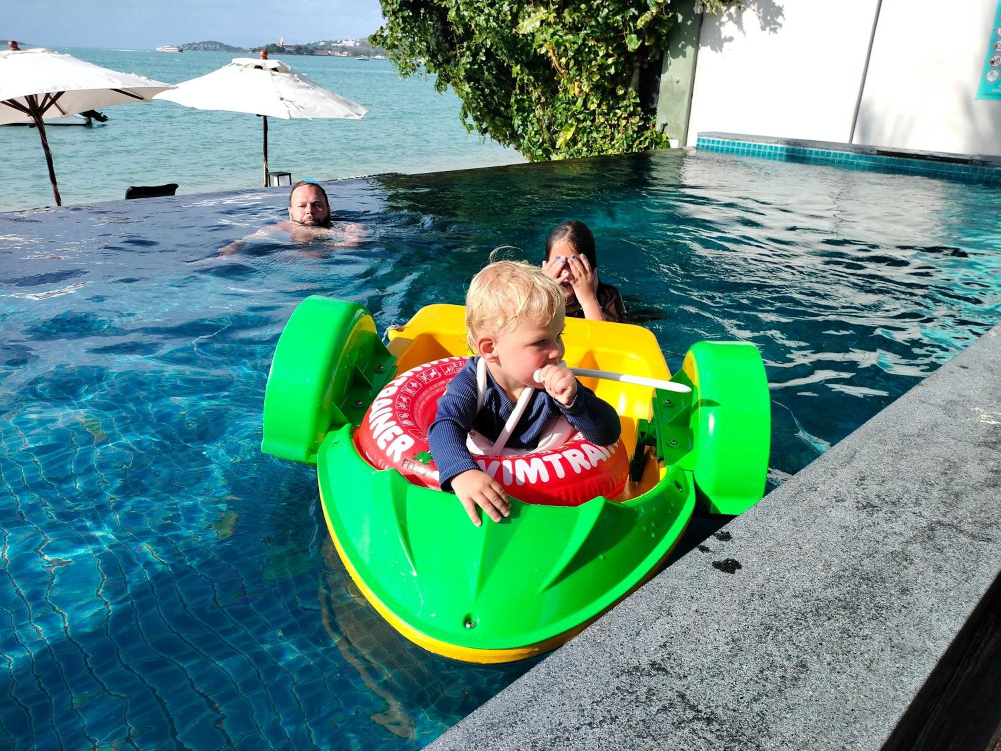 Labaron 4* Ko Samui