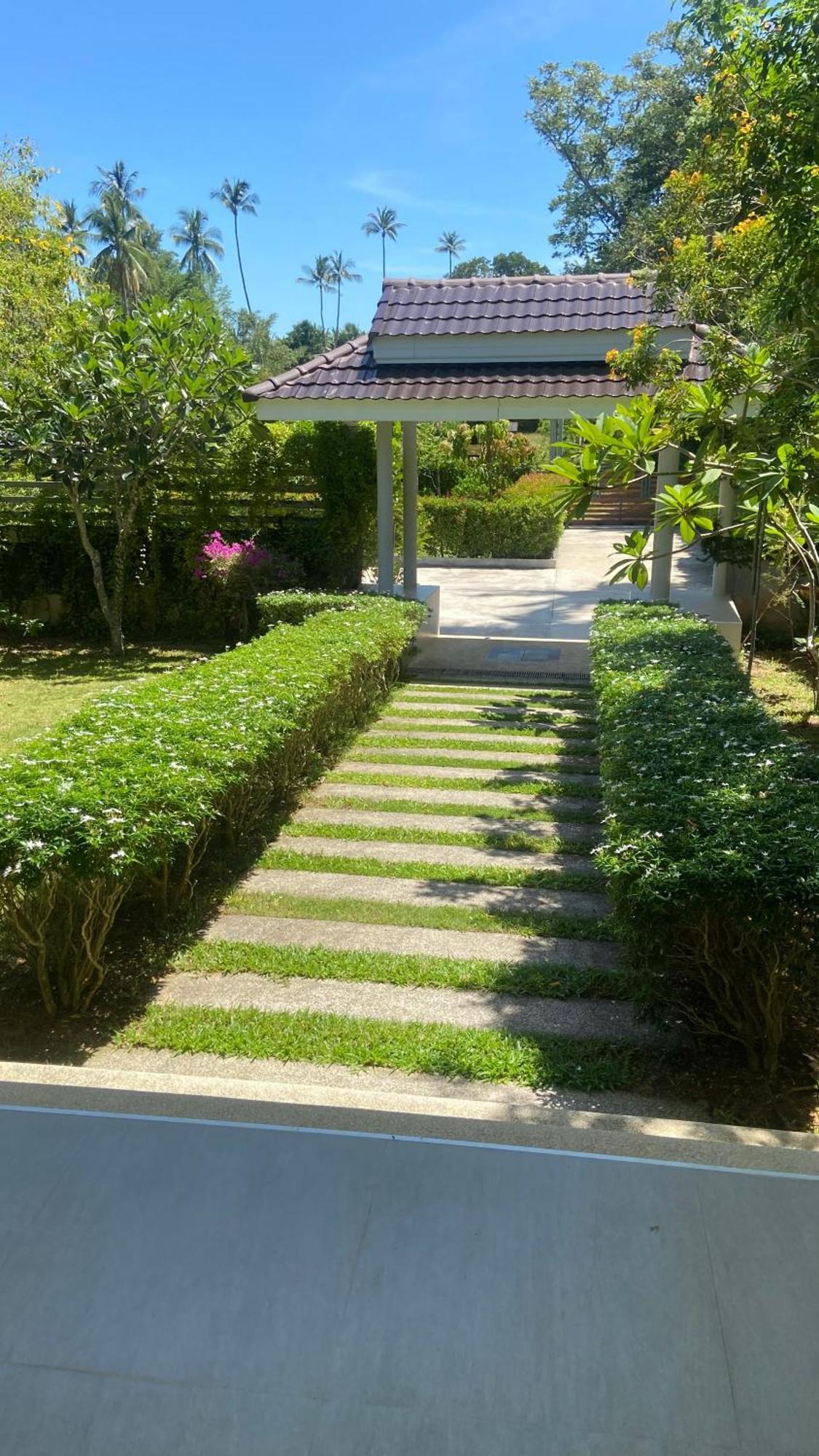 Sean Sabai Luxury & Natural Private Pool