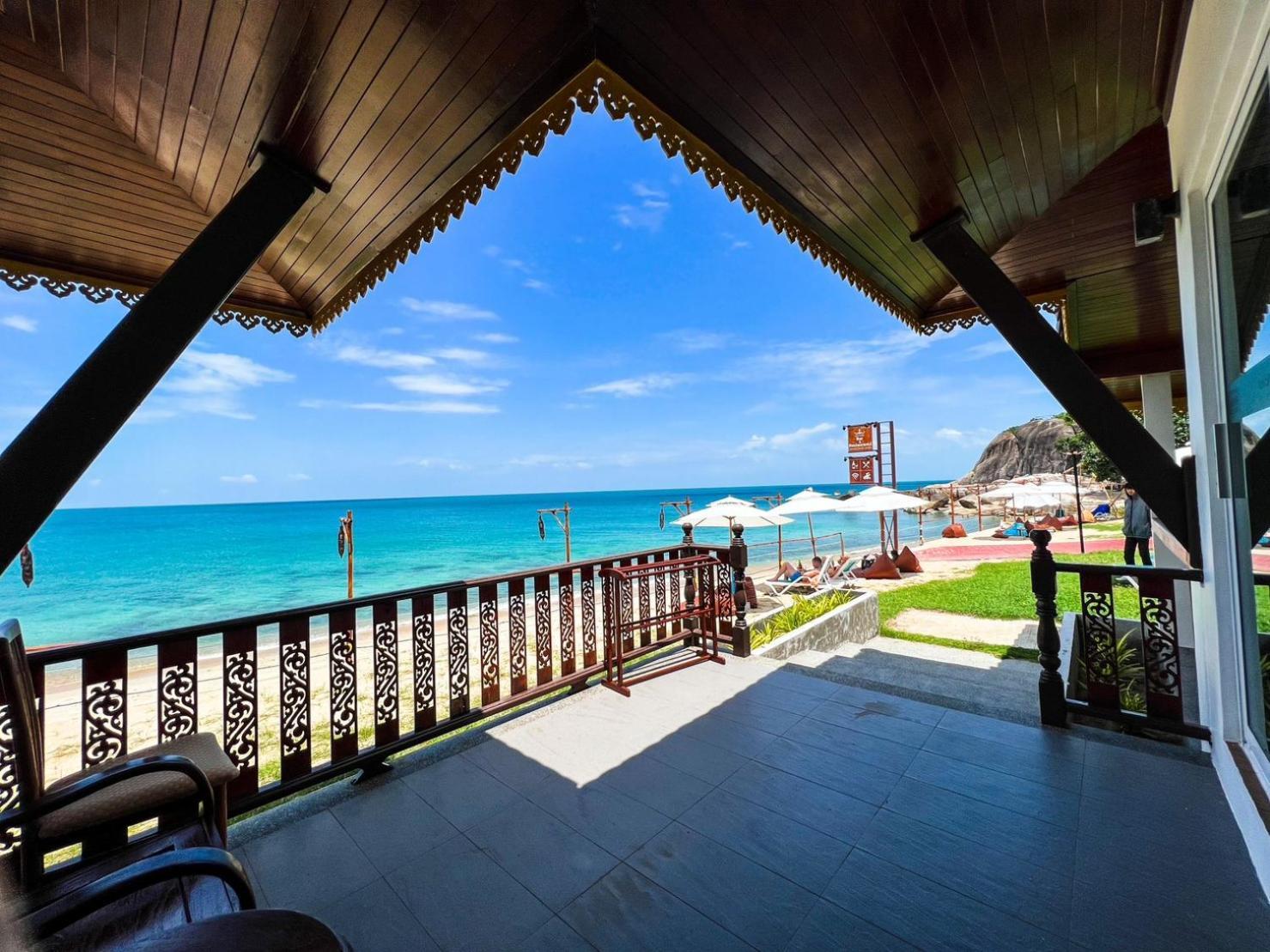 Aura Samui Hotel Lamai Beach (Koh Samui)