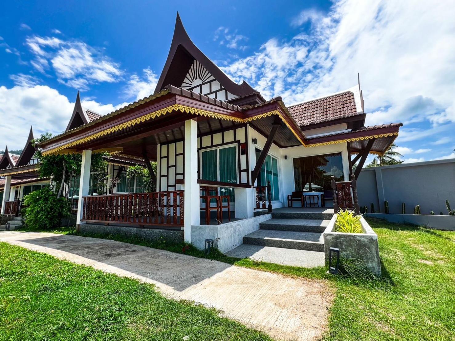 Aura Samui Lamai Beach (Koh Samui)