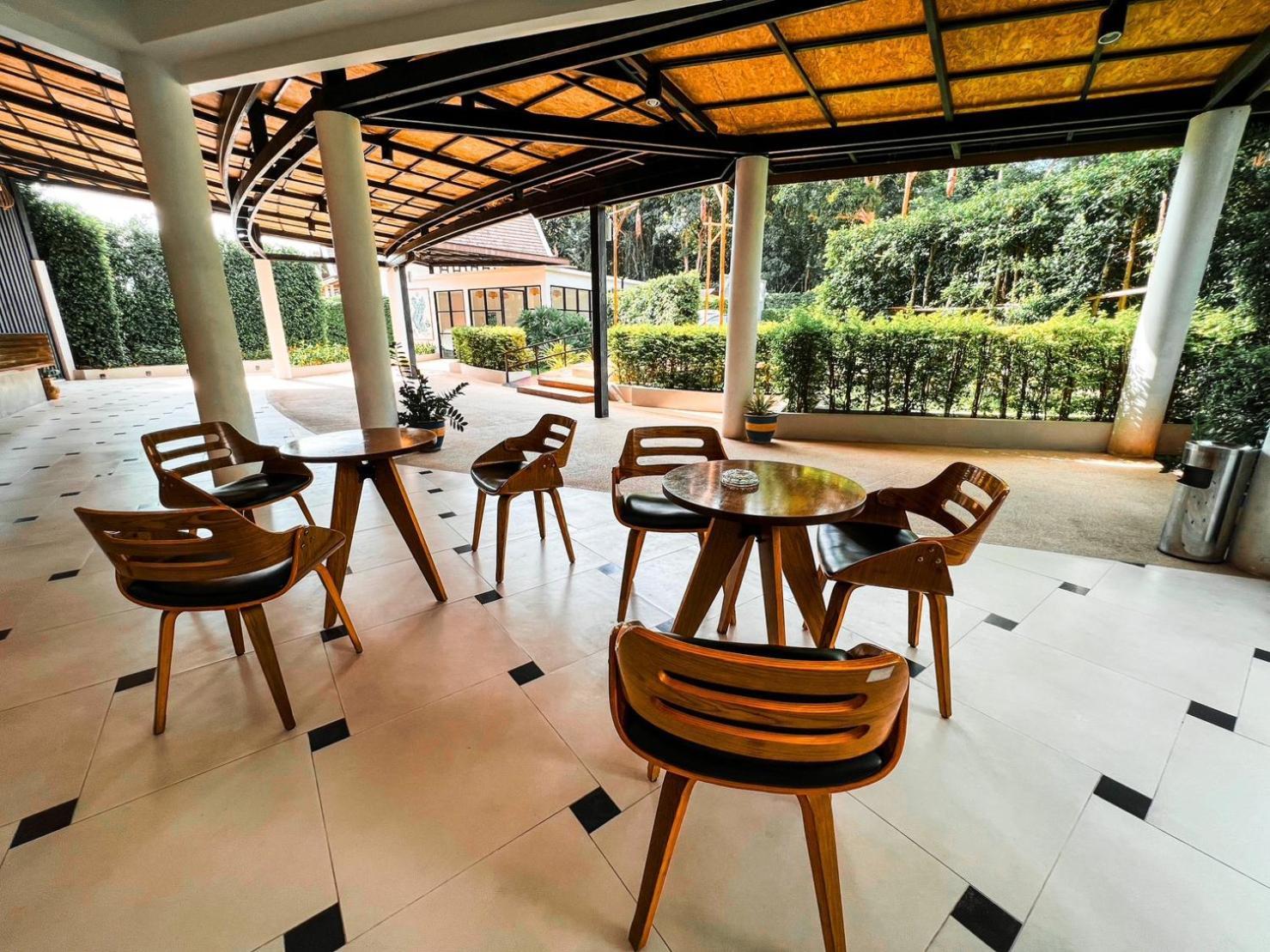 Aura Samui 4*