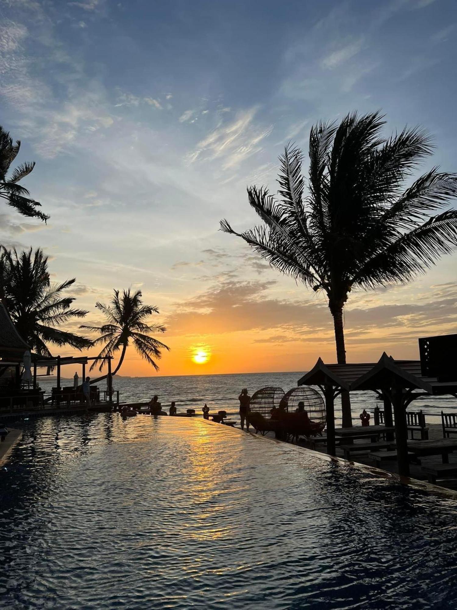 Villa Sasitara Thai Choeng Mon