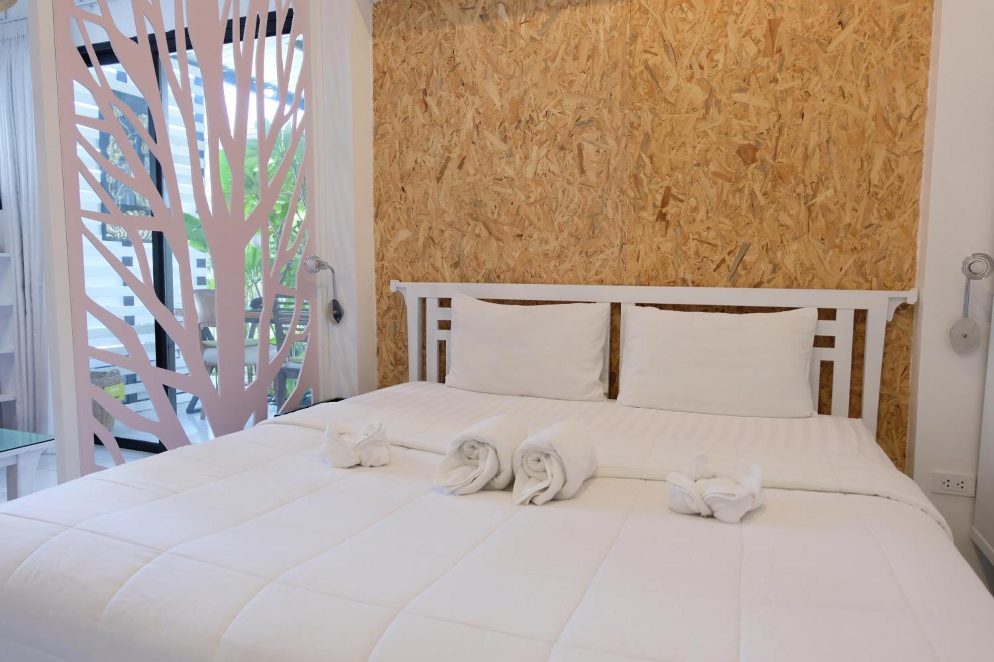 Baan Poon Garden * Chaweng (Koh Samui)