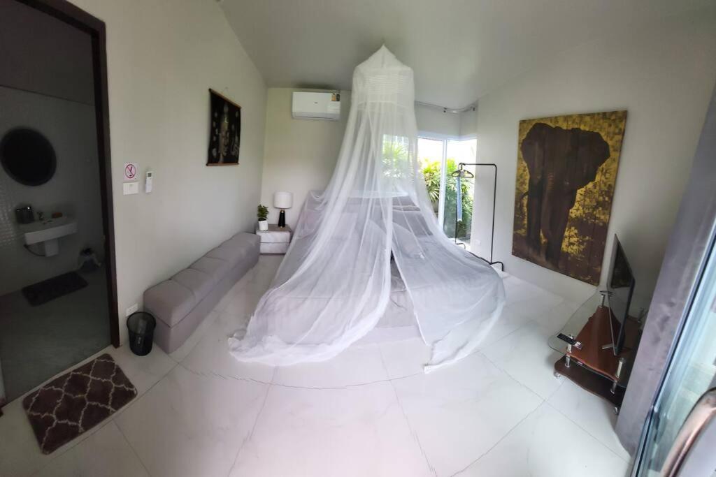 Villa Samui Paradise Lipa Noi