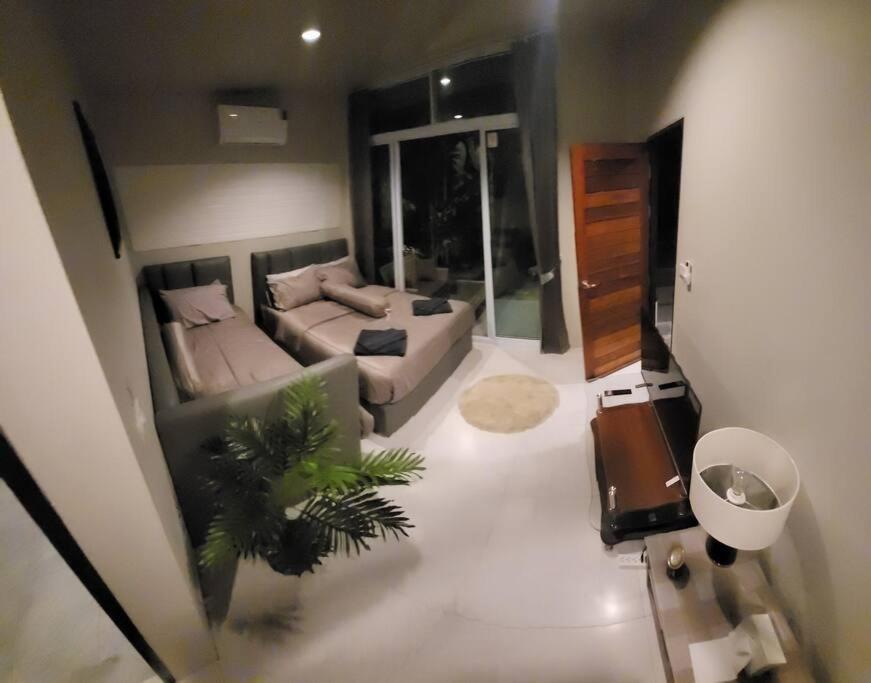 Samui Paradise Villa