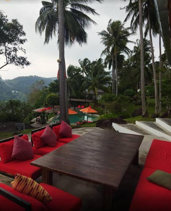 Samui Paradise * Lipa Noi