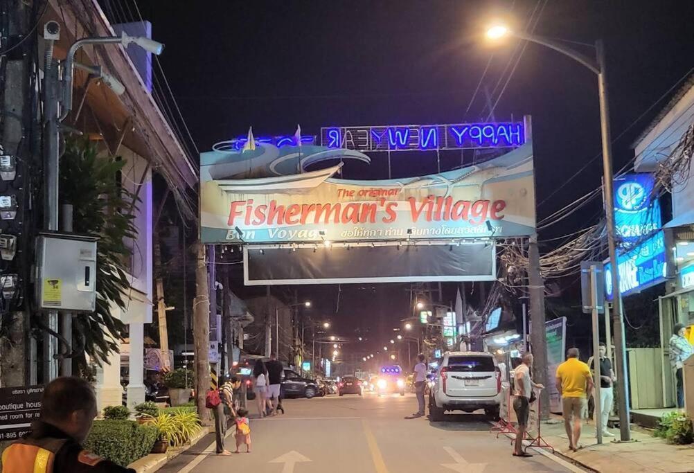Samui Paradise
