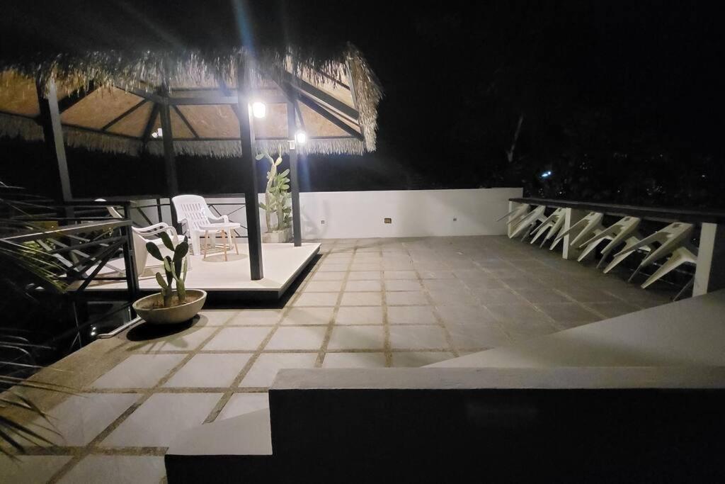Samui Paradise Villa *