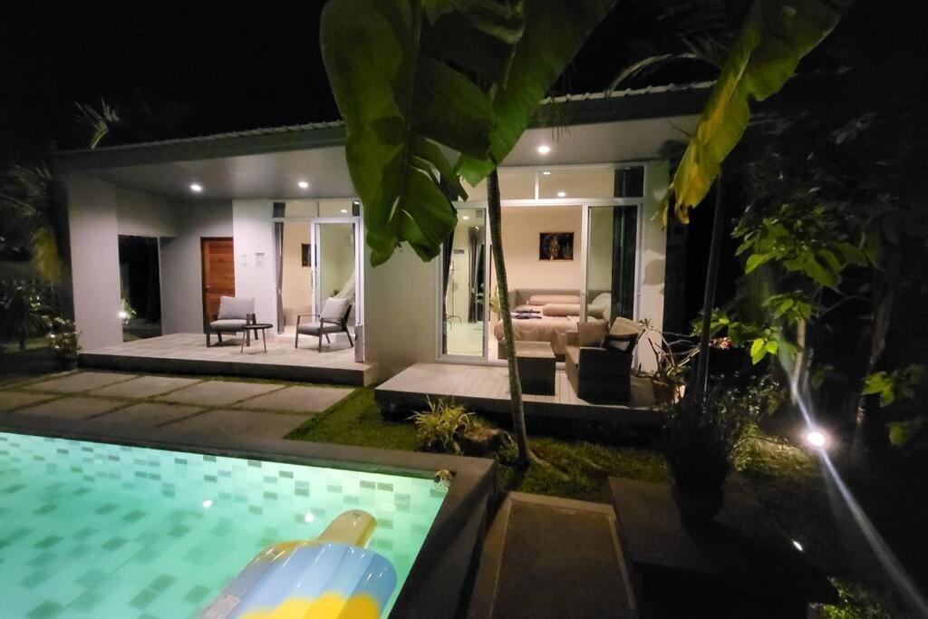 Samui Paradise * Lipa Noi