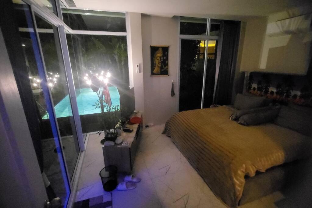 Samui Paradise Villa Lipa Noi