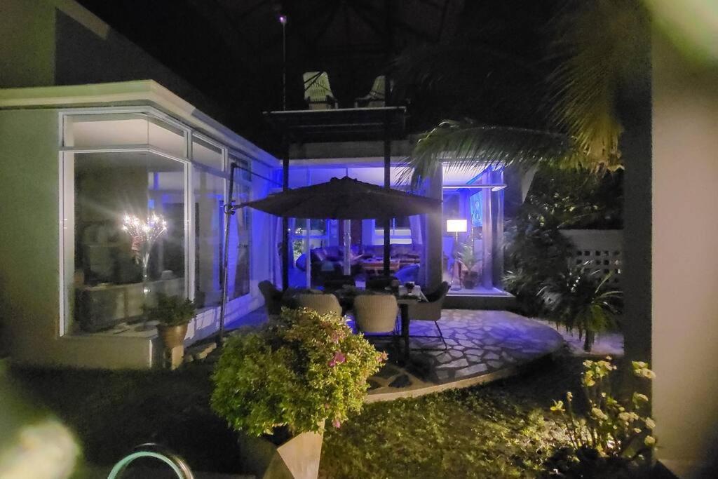 Samui Paradise Villa