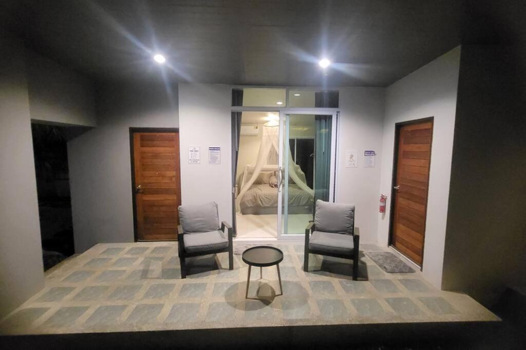 Villa Samui Paradise *
