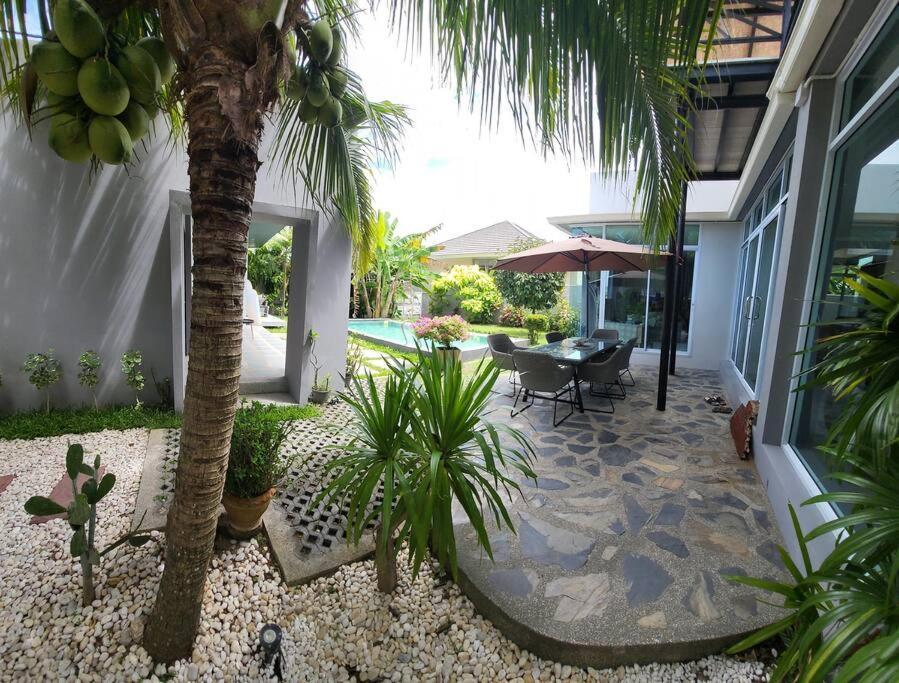 Samui Paradise *