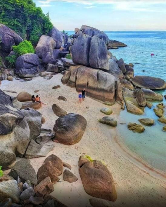 Samui Paradise Villa