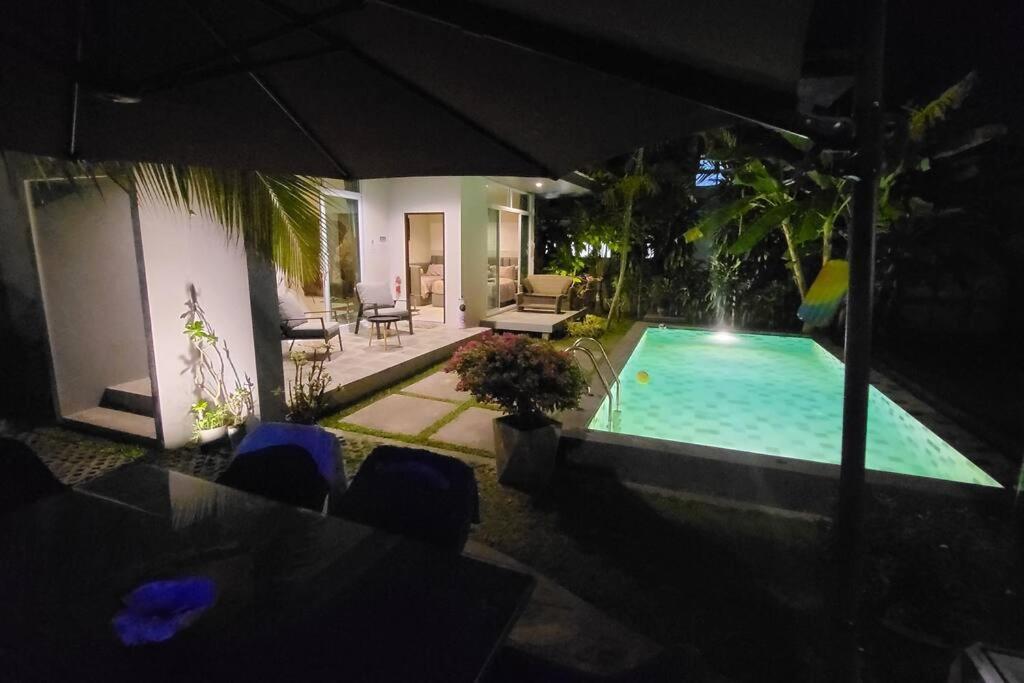 Samui Paradise