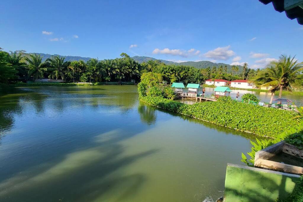 Villa Samui Paradise Lipa Noi