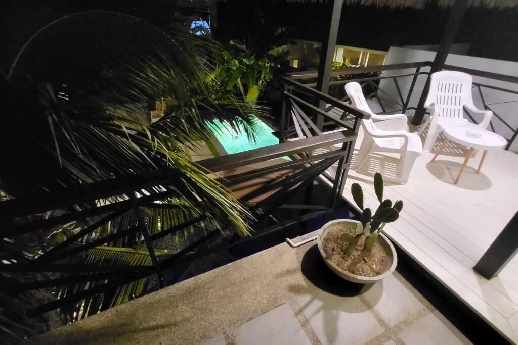 Villa Samui Paradise