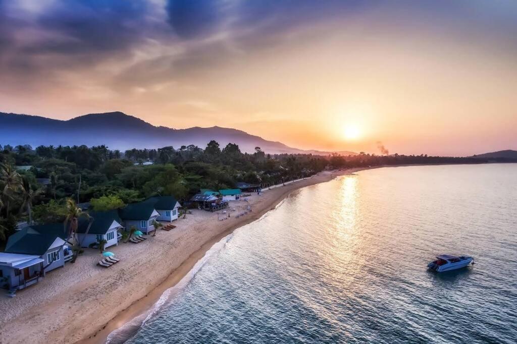 Samui Paradise Villa Lipa Noi