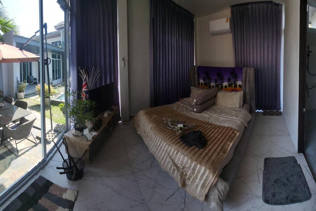 Samui Paradise Villa